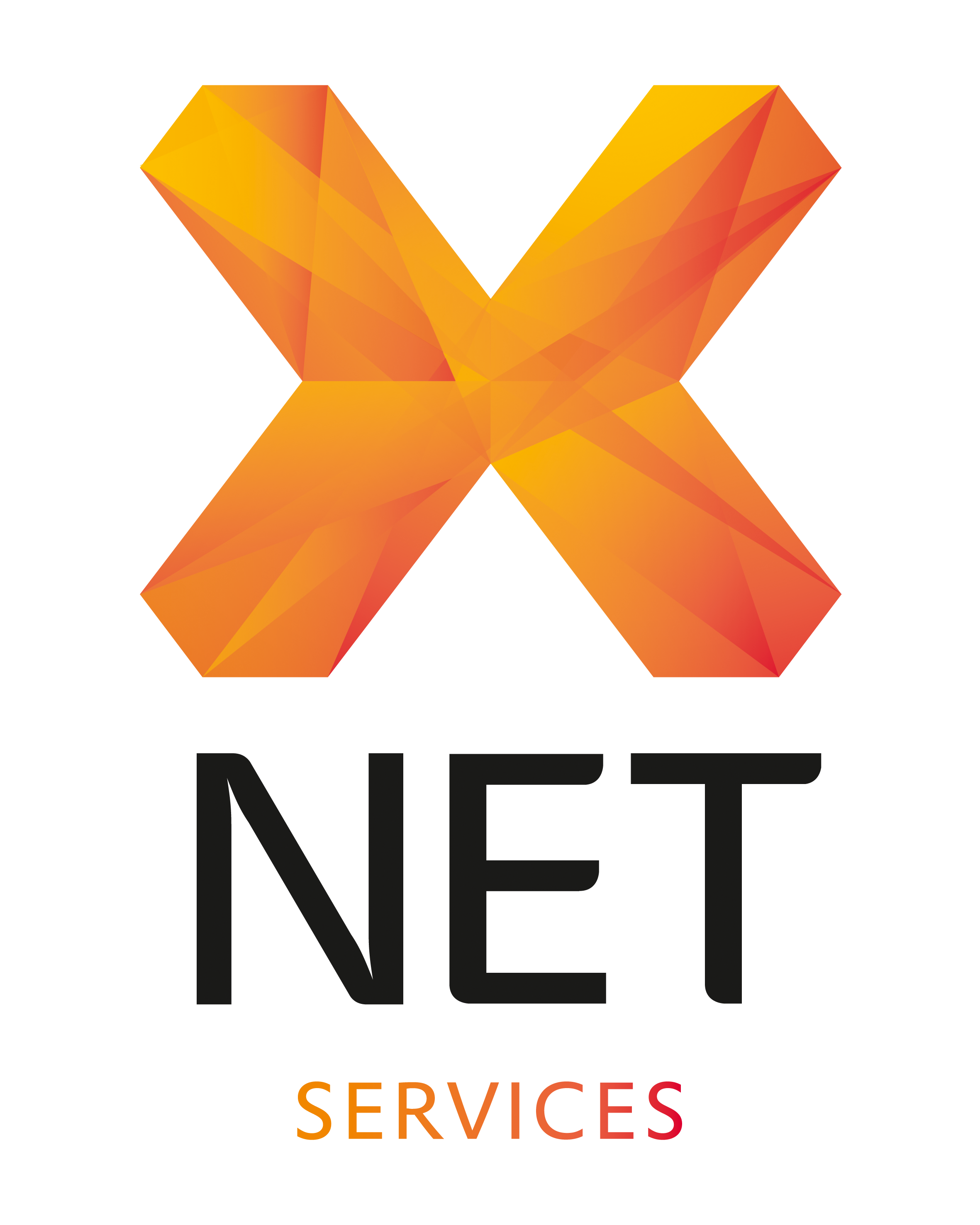 XNet Logo
